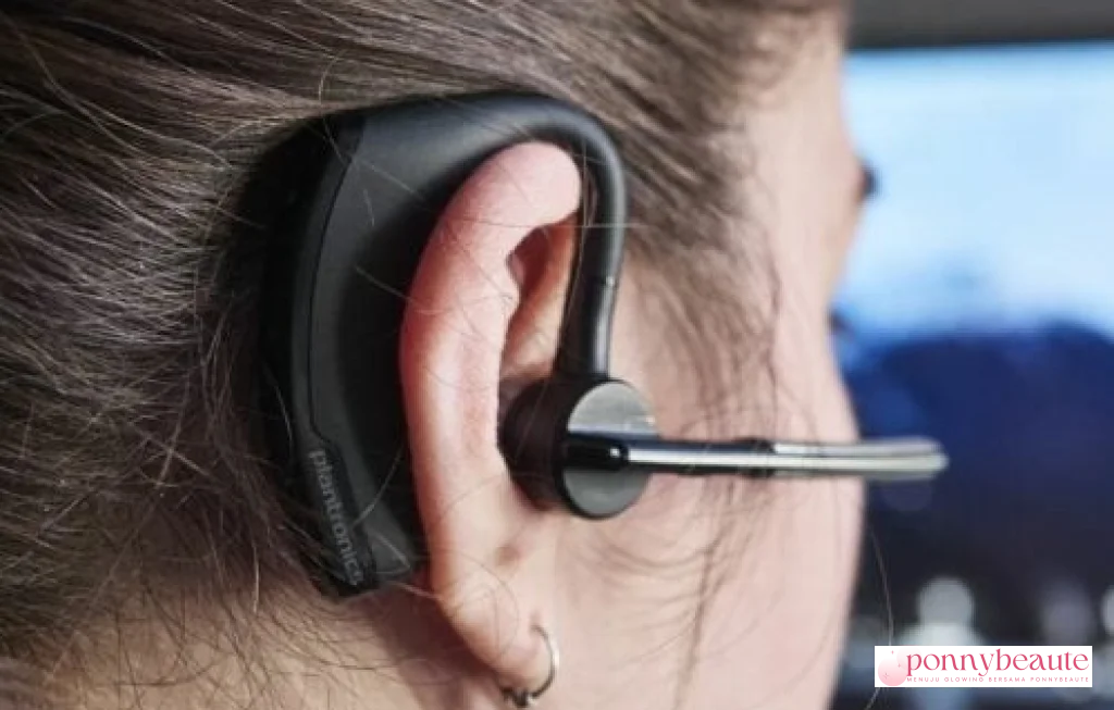 tips menggunakan earphone