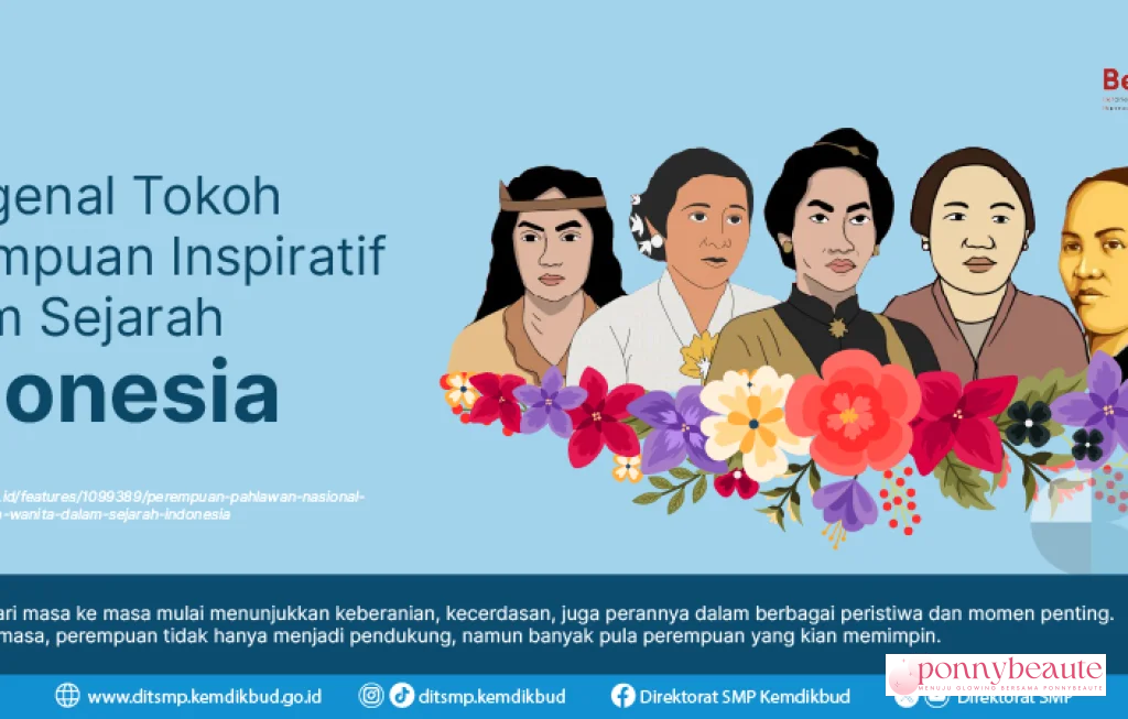 tokoh perempuan Indonesia