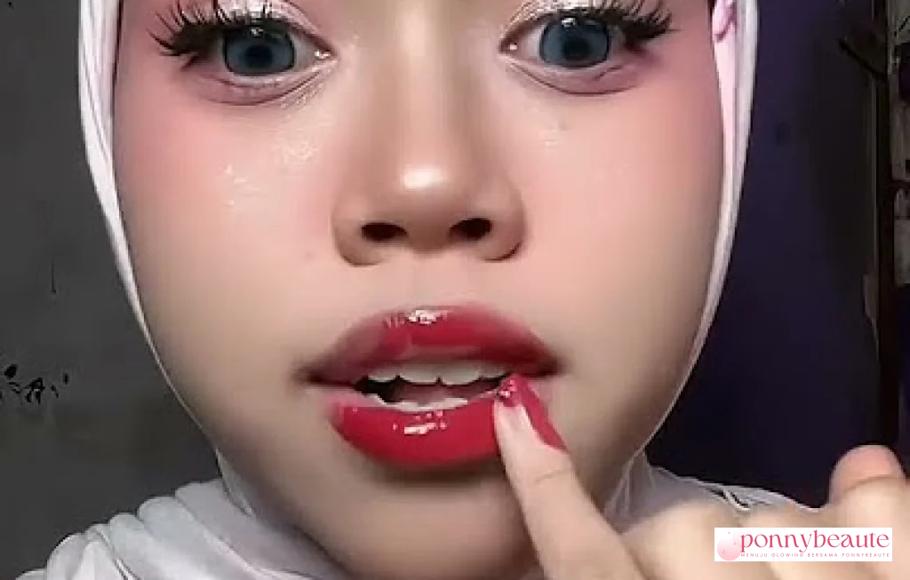 tren makeup lebaran 2026