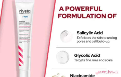 verile acne gel review jujur