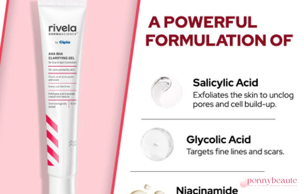 verile acne gel review jujur