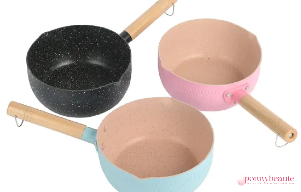 wajan multifungsi Jepang