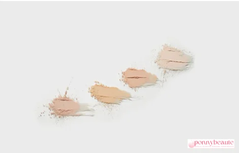 Wardah Lightening Matte Powder