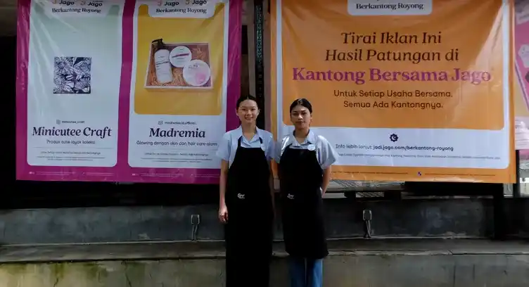 Pengusaha Lokal