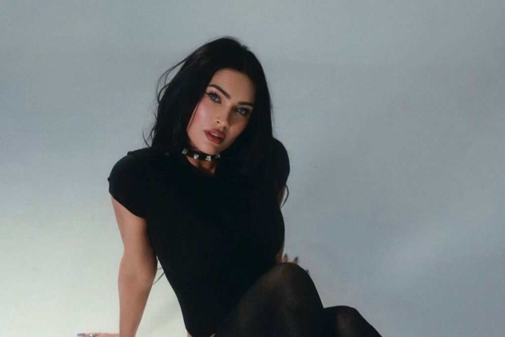 Megan Fox