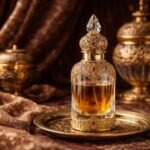 Parfum Arab Cowok Makin Diminati, Oud dan Amber Jadi Daya Tarik Utama