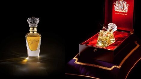 Brand Parfum Termahal di Dunia, Harga Fantastis dari Clive Christian hingga Roja