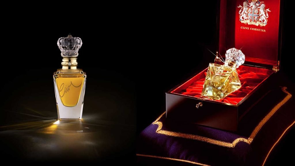 Brand Parfum Termahal di Dunia, Harga Fantastis dari Clive Christian hingga Roja
