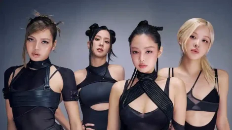 Rahasia Makeup BLACKPINK, Gaya Rias Artis Korea yang Selalu Jadi Tren