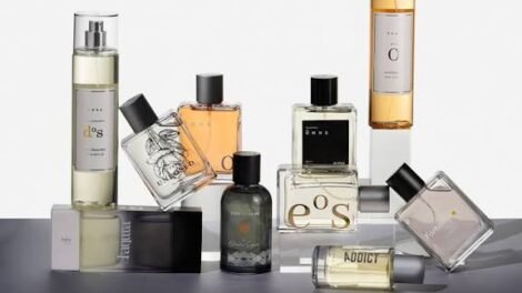 Tips Memilih Parfum Original agar Tidak Tertipu Produk Palsu