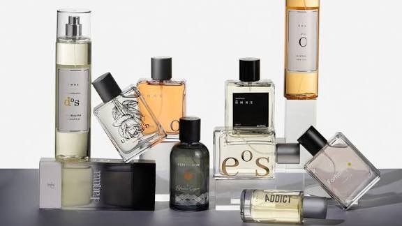 Tips Memilih Parfum Original agar Tidak Tertipu Produk Palsu